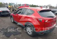 2016 Mazda CX-5 photo