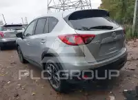 2016 Mazda CX-5 фото