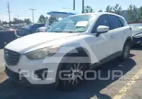 2016 Mazda CX-5 photo