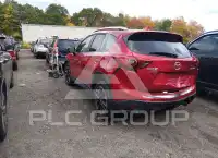 2016 Mazda CX-5 фото
