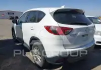 2016 Mazda CX-5 фото