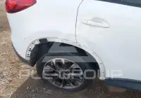 2016 Mazda CX-5 фото