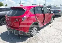 2016 Mazda CX-5 фото