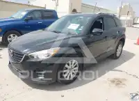 2016 Mazda CX-5 photo