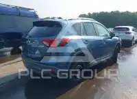 2016 Mazda CX-5 photo