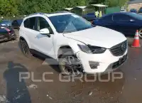 2016 Mazda CX-5 фото