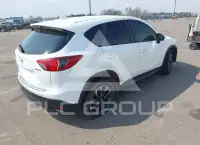 2016 Mazda CX-5 фото