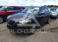 2016 Mazda CX-5 фото