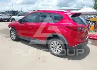 2016 Mazda CX-5 фото