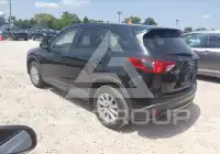 2016 Mazda CX-5 фото