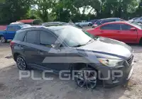 2016 Mazda CX-5 фото