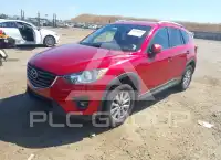 2016 Mazda CX-5 photo