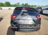 2016 Mazda CX-5 photo