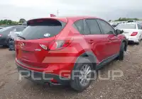 2016 Mazda CX-5 фото