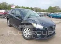 2016 Mazda CX-5 фото