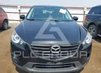 2016 Mazda CX-5 фото