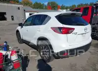 2016 Mazda CX-5 фото