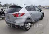 2016 Mazda CX-5 photo