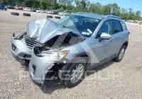 2016 Mazda CX-5 фото