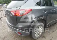 2016 Mazda CX-5 фото