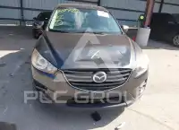 2016 Mazda CX-5 фото