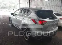 2016 Mazda CX-5 photo