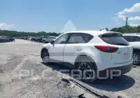 2016 Mazda CX-5 фото