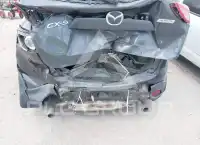 2016 Mazda CX-5 фото