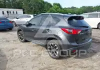 2016 Mazda CX-5 фото