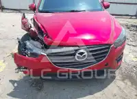 2016 Mazda CX-5 фото