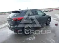 2016 Mazda CX-5 фото