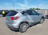2016 Mazda CX-5 фото