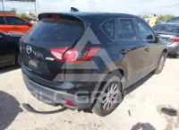 2016 Mazda CX-5 фото