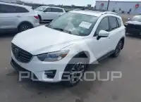 2016 Mazda CX-5 фото