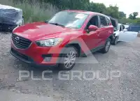 2016 Mazda CX-5 photo