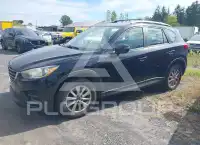 2016 Mazda CX-5 фото