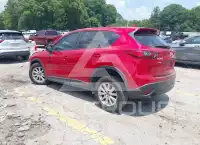 2016 Mazda CX-5 фото