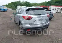 2016 Mazda CX-5 фото