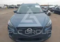 2016 Mazda CX-5 photo
