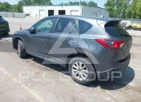 2016 Mazda CX-5 photo