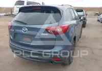 2016 Mazda CX-5 photo