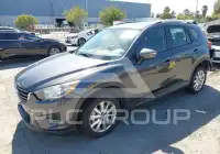 2016 Mazda CX-5 фото