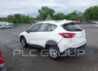 2016 Mazda CX-5 фото