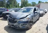 2016 Mazda CX-5 photo