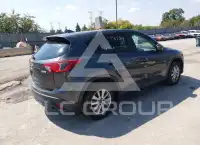 2016 Mazda CX-5 photo