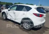 2016 Mazda CX-5 photo