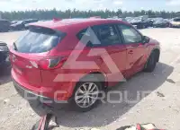 2016 Mazda CX-5 фото