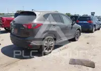 2016 Mazda CX-5 фото