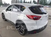 2016 Mazda CX-5 photo