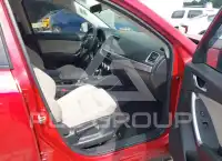 2016 Mazda CX-5 photo